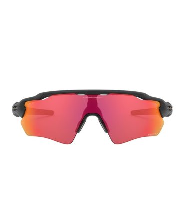 RADAR EV PATH 920890 MATTE BLACK/PRIZM TRAIL TORCH LENS