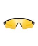 RB2230 902/51 (53) havana/clear gradient brown lens