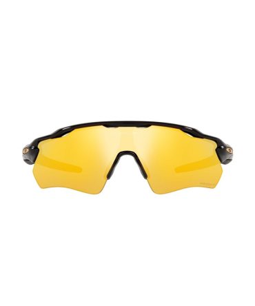 RADAR EV PATH 9208C9 BLACK/24K POLARISED LENS