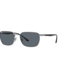 Windsor Smith Jace Black Leather