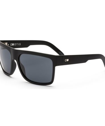 ROAD TRIPPIN  24-1802P MATTE BLACK/GREY POLARISED