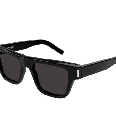 SL469001 BLACK/BLACK LENS