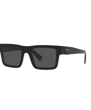 SPR19WS 1AB5S0 BLACK/DARK GREY LENS