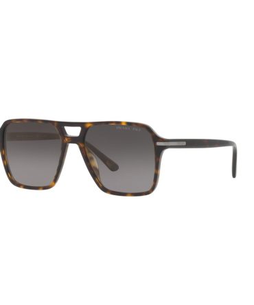 SPR20YS 2AU/09G [55] havana/grey gradient polarised lens