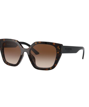 SPR24XS 2AU6S1 havana/ brown gradient
