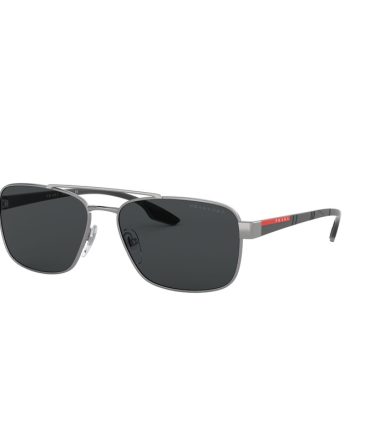SPS51US 5AV5Z1 (62) GUNMETAL/POLARISED