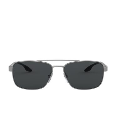 SPS51VS DG05Z1 BLACK/GREY POLARISED LENS