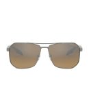 Steeb black 168-BL-GR black/grey lens