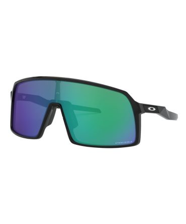 SUTRO 940603 BLACK INK/PRIZM JADE LENS