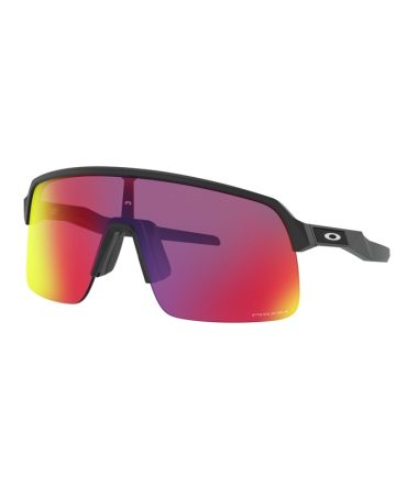 Sutro lite 946301 matte black/prizm road lens