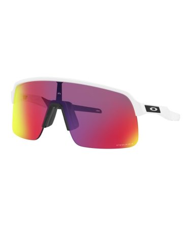 Sutro lite 946302 white/prizm road lens