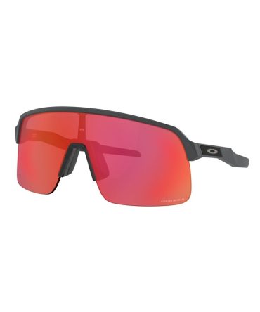 Sutro lite 946304 matte carbon/trail prizm torch