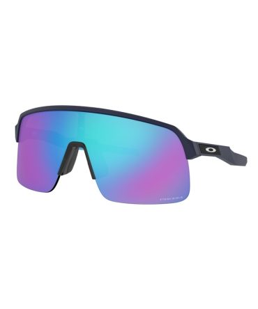 Sutro lite 946306 matte navy/prizm sapphire lens
