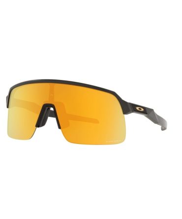 Sutro lite 946313 matte black/prizm 24k