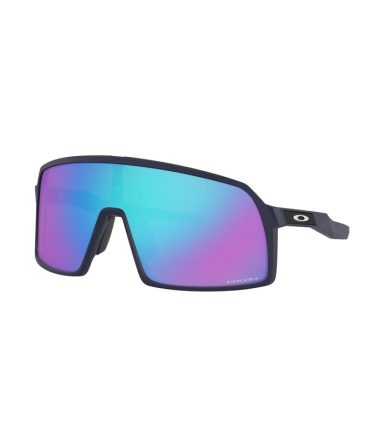 SUTRO S 946202 MATTE NAVY/PRIZM SAPHIRE LENS