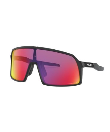 SUTRO S 946204 MATTE  BLACK/PRIZM ROAD LENS