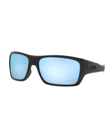 TURBINE 926314 BLACK/DEEP WATER POLARISED LENS