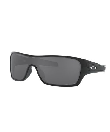 TURBINE ROTOR 930715 BLACK FRAME/PRIZM BLACK POLARISED LENS