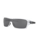 HALFMOON MAGIC 2202547 BLACK/GREY LENS