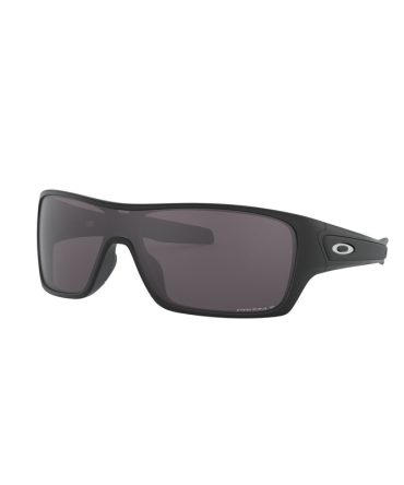TURBINE ROTOR 930728 matte black/prizm grey polarised
