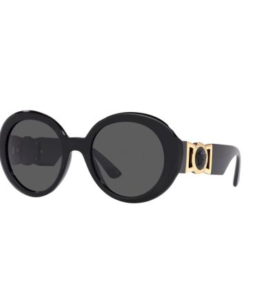 VE4414 GB1/87 BLACK/GREY LENS
