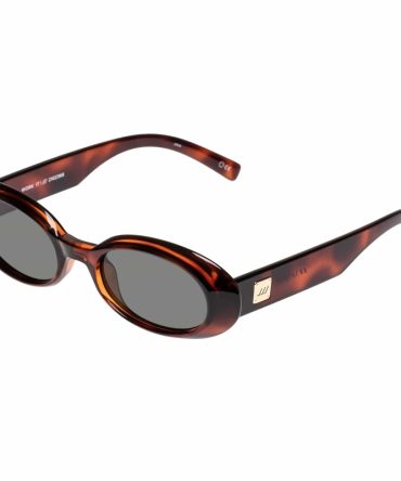 WORK IT! 2102368 TOFFEE TORT/GREEN MONO LENS