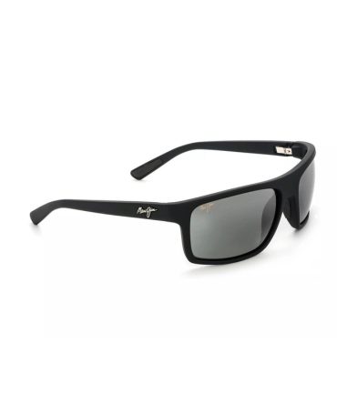 746-02mr byron bay matte black neutral grey polarised