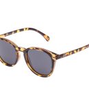 2076MH Unisex Metal Square Aviator
