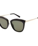 BANDWAGON 2102342 CRYSTAL CLEAR/KHAKI MONO POLARISED LENS