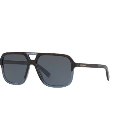 DG4354 320980 CRYSTAL BLACK