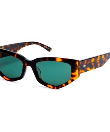 DIAMOND HONEY TORT/SLATE POLARISED LENS