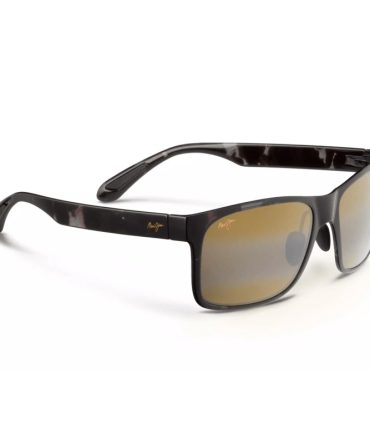 H432-11T Red Sands grey tort/HCL polarised lens