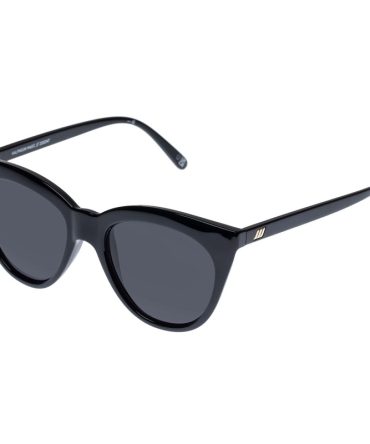 HALFMOON MAGIC 2202547 BLACK/GREY LENS