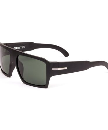 LOUIE 2.0 157-2103P MATTE BLACK/GREY POLARISED LENS LENS