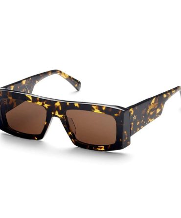 NICK GENTS TORT/BROWN LENS