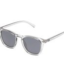 BANDWAGON 1502122 MATTE TORT/POLARISED SMOKE MONO LENS