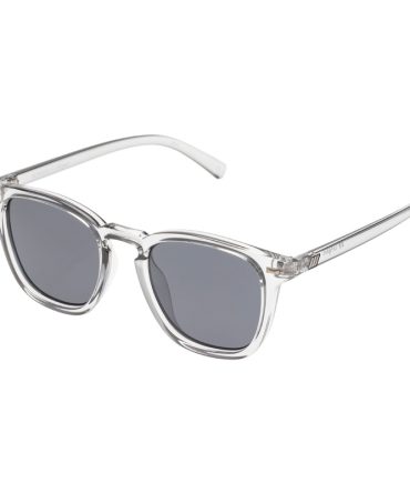 NO BIGGIE 1802447 PEWTER/SMOKE MONO LENS