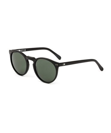 OMAR X 135-2105 MATTE BLACK/GREY LENS