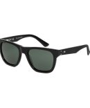 80078 Women’s Plastic Medium Geometric Thin Frame w/ Metal Temples