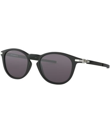 PITCHMAN R  943901 SATIN BLK PRIZM GREY