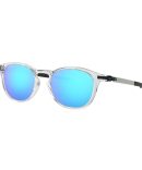 PO0649 95/31 (54)  BLACK/GREEN LENS