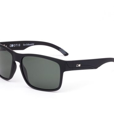 RAMBLER X 177-2203P MATTE BLACK/GREY POLARISED LENS