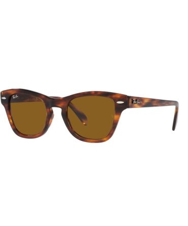 RB0707S 954/33 (50) havana.brown lens
