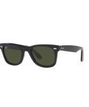 RB2230 902/51 (53) havana/clear gradient brown lens