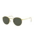 RB3025 002/58 [62] BLK/GREEN POLA