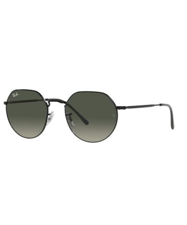 RB3565 002/71 (53) Black/grey gradient lens