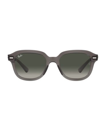 RB4398 66571 (53) OPAL DARK/GREY GLASS LENS