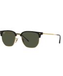 RB4416 6654G9  (53) BORDEAUX ROSE POLARISED LENS