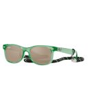 GG1495S 002 gold/brown lens