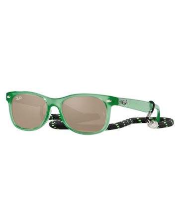 RJ9052S 71465A (47) WAYFARER OPAL GREEN